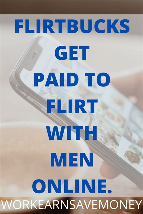 flirtbucks alternative|14 Best Ways To Get Paid To Flirt Online – ($50 an .